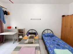 Blk 813 Jurong West Street 81 (Jurong West), HDB 5 Rooms #591925911